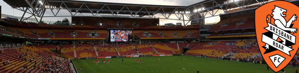 Lang Park (Suncorp Stadium)